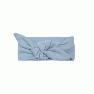 FASCIA PER CAPELLI IN COTONE GOST