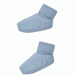 BABBUCCE IN COTONE ORGANICO