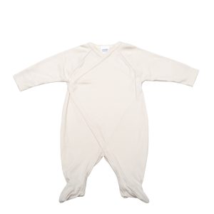 TUTINA CON PIEDE IN COTONE