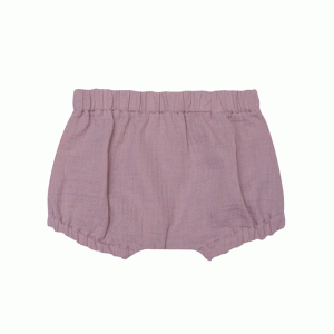 BLOOMERS IN MUSSOLA DI COTONE