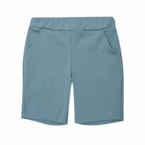 PANTALONCINO IN COTONE GOTS