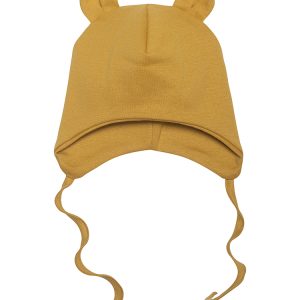 CAPPELLO CON ORECCHIE TEDDY