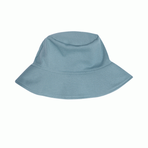 CAPPELLO PESCATORE IN COTONE ORGANICO GOTS
