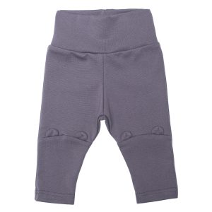 LEGGINGS CON ORECCHIE COTONE