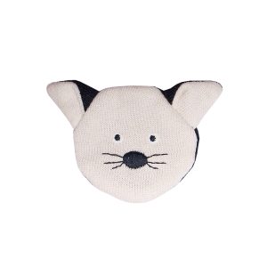 COPRIBOTTONE IN COTONE GOTS WOOLY