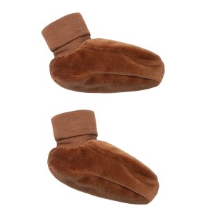 BABBUCCE IN CINIGLIA GOTS