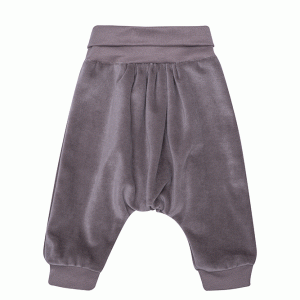 PANTALONI IN CINIGLIA