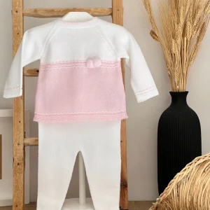 Completino Neonata  222-357R