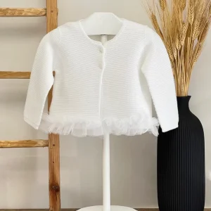 Giacchino bimba Condor 55521010