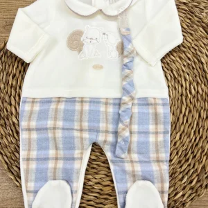 Completino Neonato Ninnaoh 22260