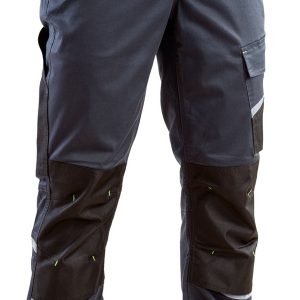 PANTALONE X-STRETCH 62% COTONE 35% POLIESTERE 3% SPANDEX