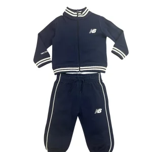 new balance completo bimbo-neonato