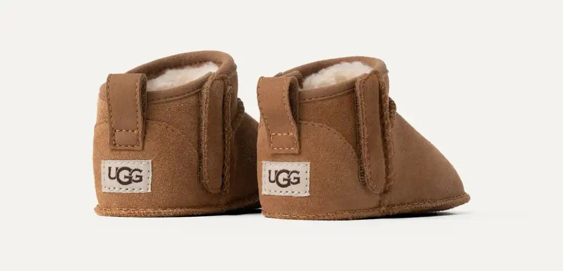 UGG Scarpe bimba-neonata - immagine 8