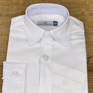 Camicia Bimbo estivo Nazareno Gabrielli NGP16N