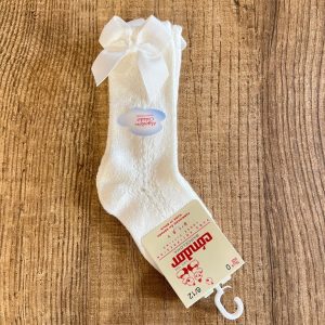 Calzini Bimba caldo cotone Condor 2599-2