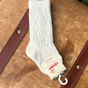 Calzino bimbo/a Cotone Condor 3501-2