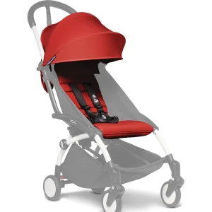 YOYO rivestimento 6+ Rosso