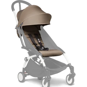 YOYO rivestimento 6+ Taupe