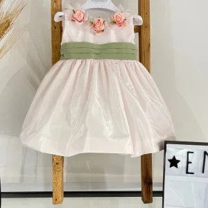 Battesimale Bimba Sartoria dei piccoli L030