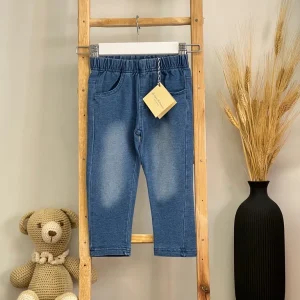 Leggins Bimba Estivo Bottega Partenopea L990