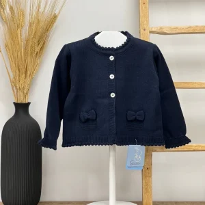 Giacchino bimba  222-314