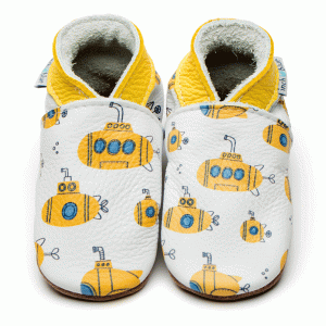 BABBUCCE YELLOW SUBMARINE