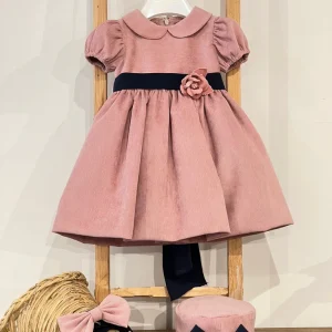 Battesimale Bimba Bottega Partenopea BP004