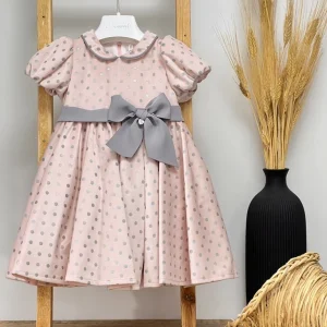 Vestitino Bimba Dilu' 2268