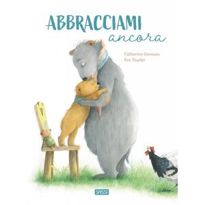 ABBRACCIAMI ANCORA
