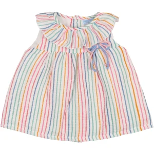 Completo Bambina Multicolore