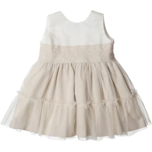 Vestito Tulle