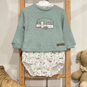 Completo Bimbo Calamaro 17869