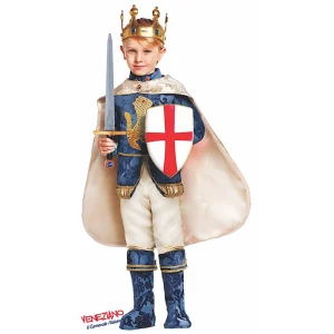 costume carnevale Bambino  50629