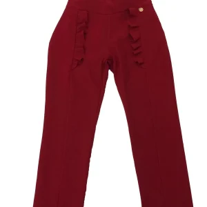 Pantalone Rosso