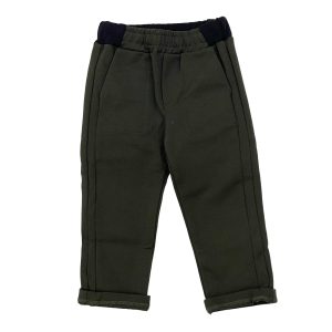 Cesare Paciotti pantalone neonato