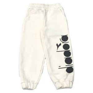 Diadora pantalone tuta bambina