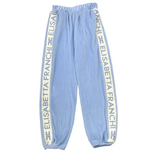 Elisabetta Franchi pantalone tuta bambina