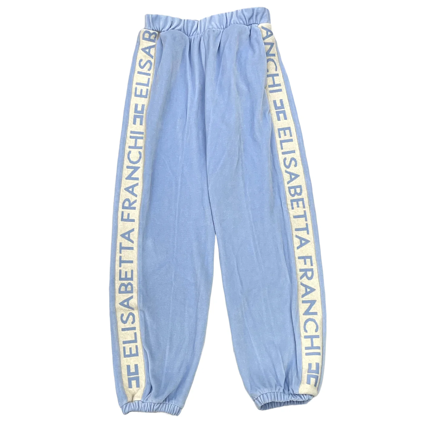 Elisabetta Franchi pantalone tuta bambina