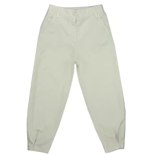 Kaos pantalone gabardina