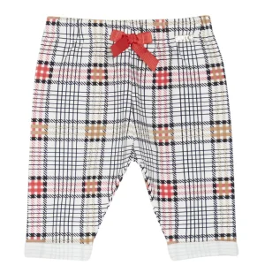 Liu-jo pantalone neonata