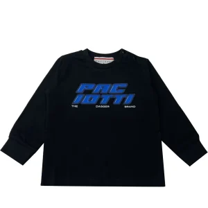 Cesare Paciotti t-shirt neonato