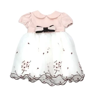 Isabel & Martinez vestito