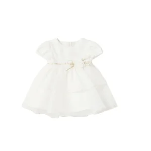 Mayoral vestito neonata