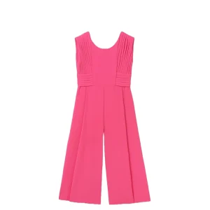 Abel & Lula tuta elegante bambina