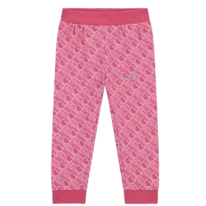 Guess pantalone tuta bambina