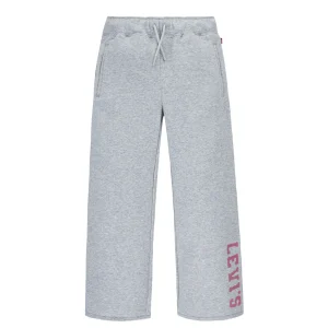Levi's pantalone tuta bambina