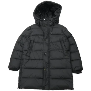 Refrigue piumino lungo bambino