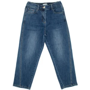 To Be Too jeans bambina