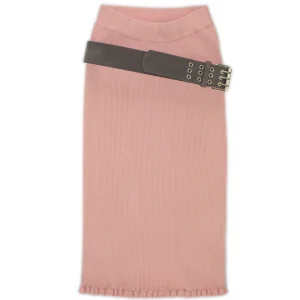 To Be Too gonna con cintura teen