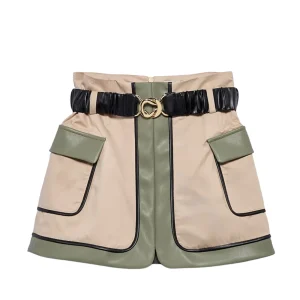 Abel & Lula gonna ragazza